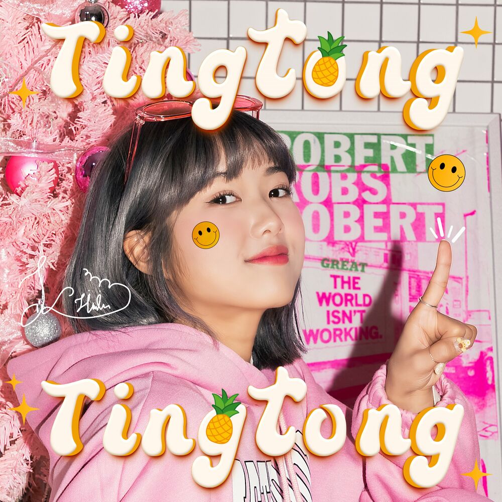 kejimin – Tingtong tingtong – Single