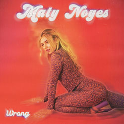 Baixar Música Wrong Mp3 Download Música Wrong - Maty Noyes Mp3