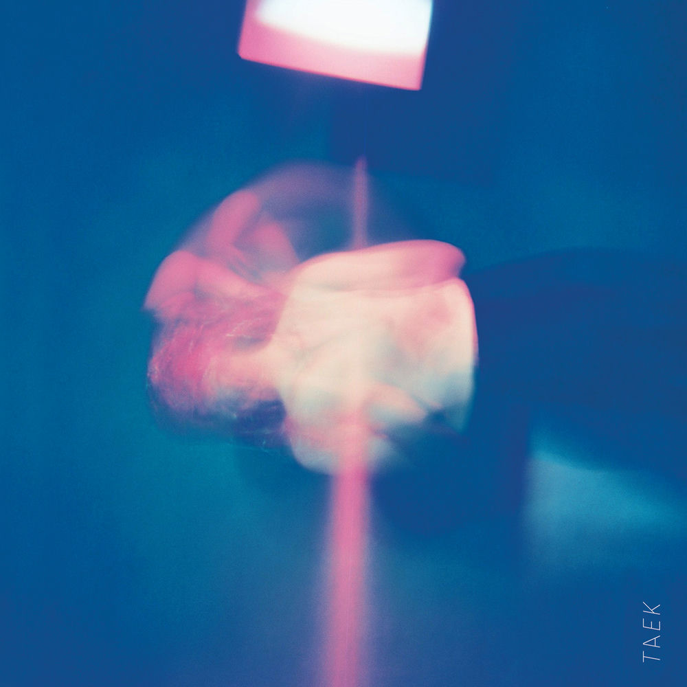 TAEK – We’re Always Together – EP