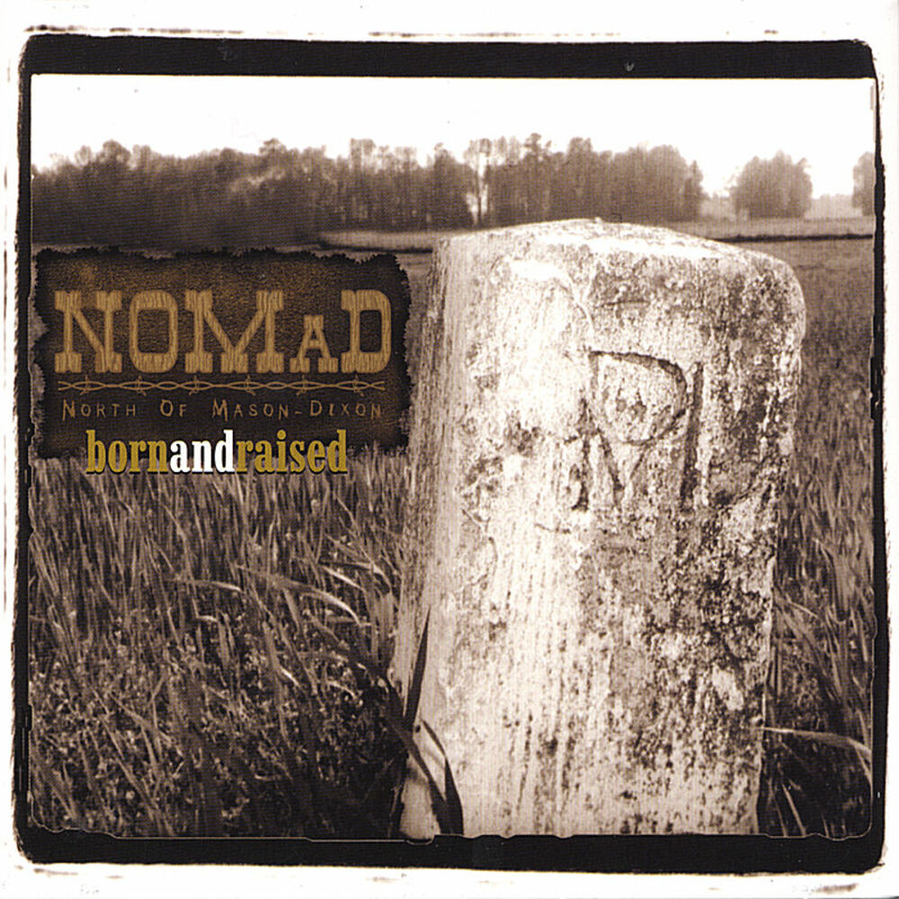 Meet me at midnight. Lonely Nomad. Born a Nomad.