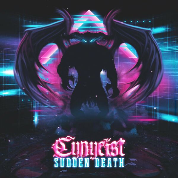 Cynycist - Sudden Death [single] (2020)