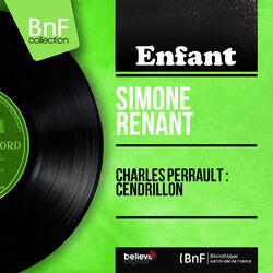 Charles Perrault : Cendrillon (Mono version)