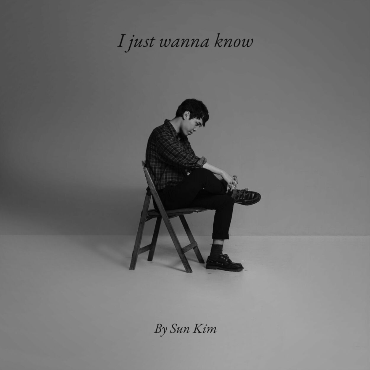 Sun Kim – I Just Wanna Know – Single