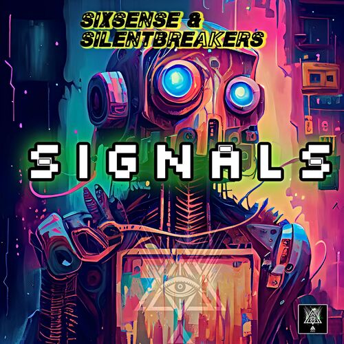  SilentBreakers - Signals (2024)  500x500-000000-80-0-0