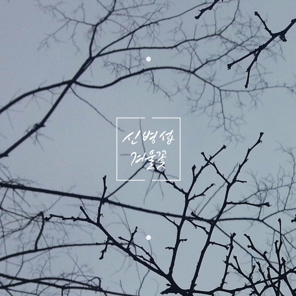 Shin Byung Sub – Winter Flower – EP