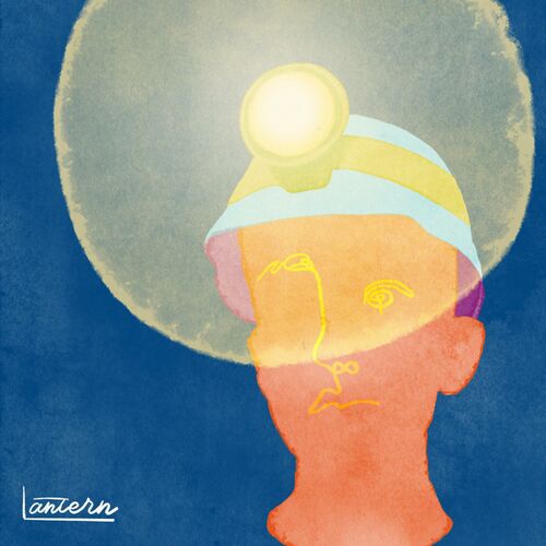 We Are the Night – Lantern – Single