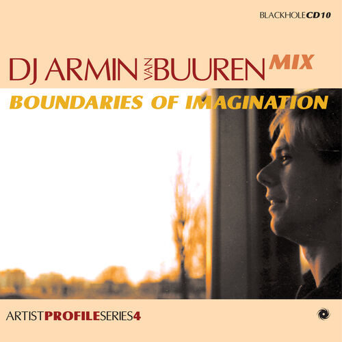Boundaries of Imagination Mixed by Armin van Buuren (Remastered) - Armin van Buuren
