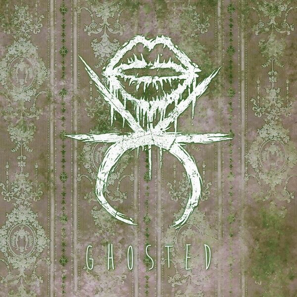 Kissing Candice - Ghosted [single] (2020)