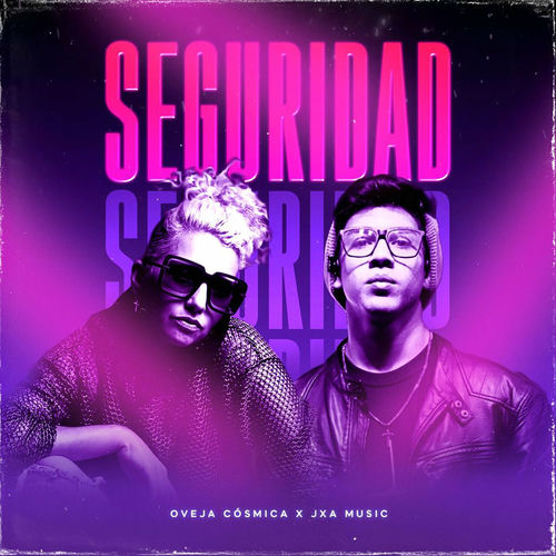 Seguridad by Oveja Cosmica - Reviews & Ratings on Musicboard