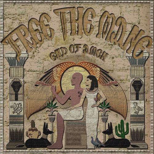 B-Free – FREE THE MANE ″END OF AMEN″