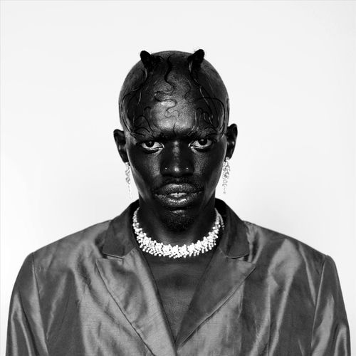 Track artwork