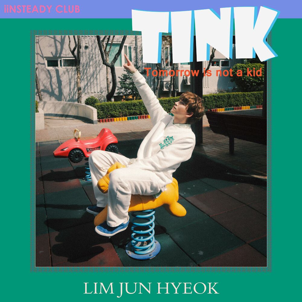 Junhyeok – TINK – Single