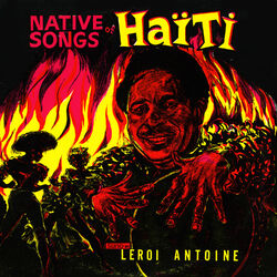 Leroi Antoine