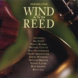 Various Artists - Wind And Reed