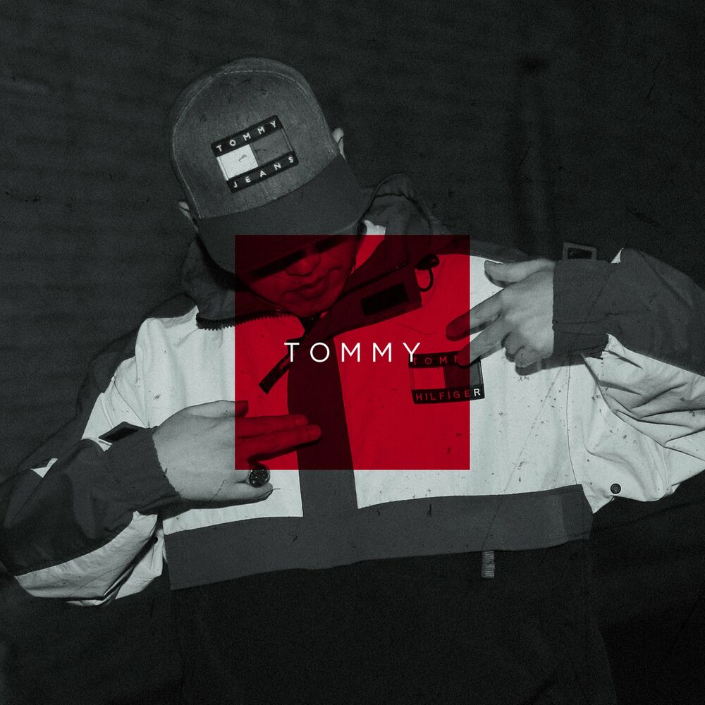 Snacky Chan – Tommy – EP
