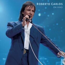 Roberto Carlos – En Vivo 2018 CD Completo