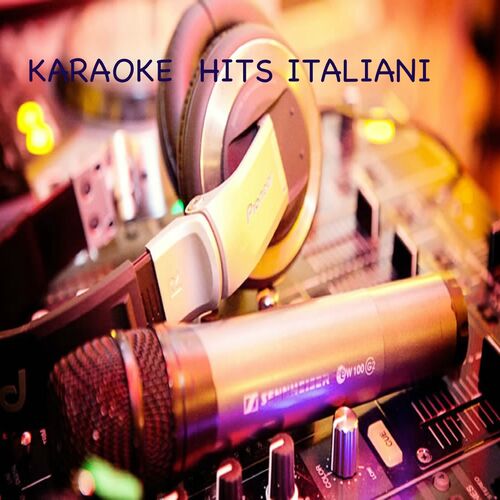 Modà Tappeto Di Fragole Karaoke Originally Version By