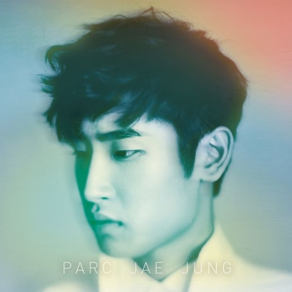 Parc Jae Jung – STEP 1 – EP