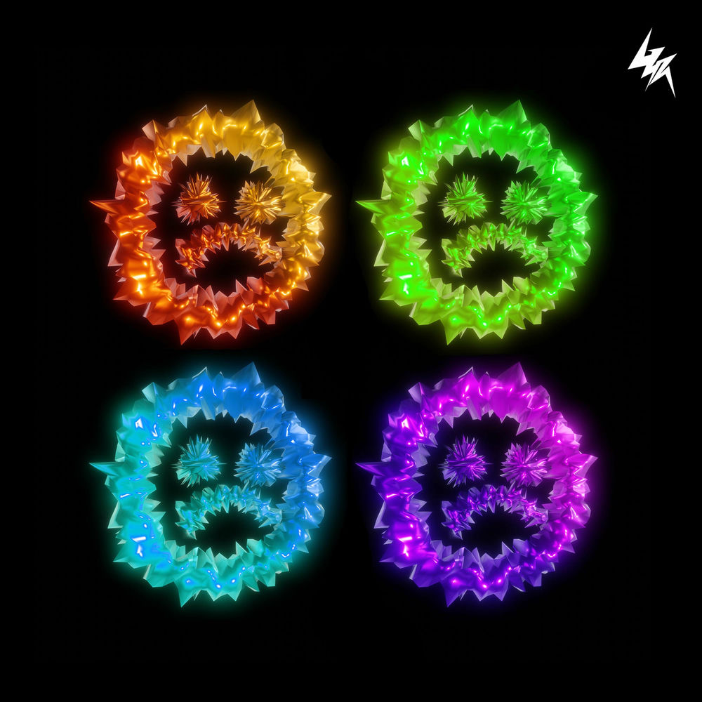 Grack Thany – Alpine District – Single