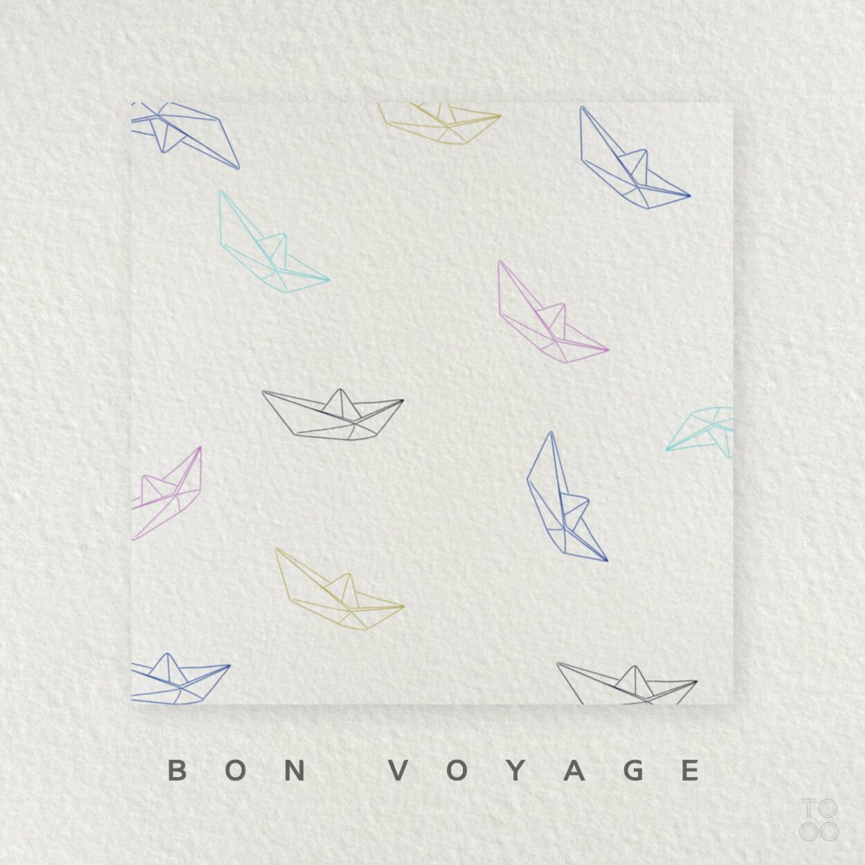 floryy – Bon Voyage – EP