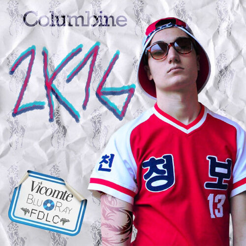 2K16 - Columbine
