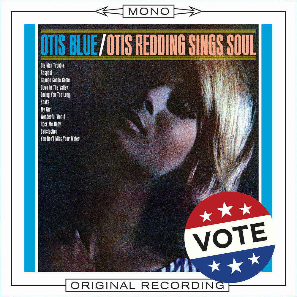 I've Been Loving You Too Long (To Stop Now) (Mono)