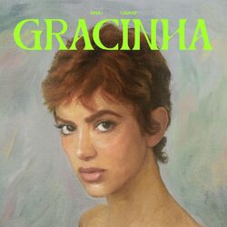Manu Gavassi – GRACINHA 2021 CD Completo