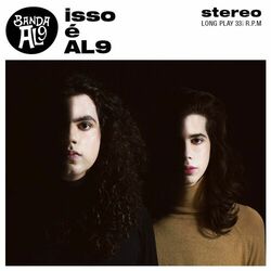 Download Banda AL9 - Isso É AL9 2019