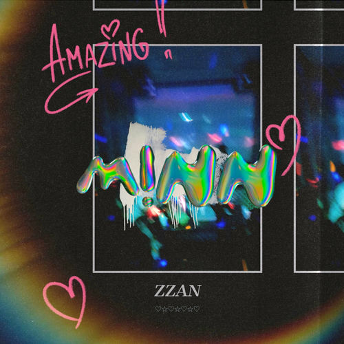 M!NN – ZZAN – Single