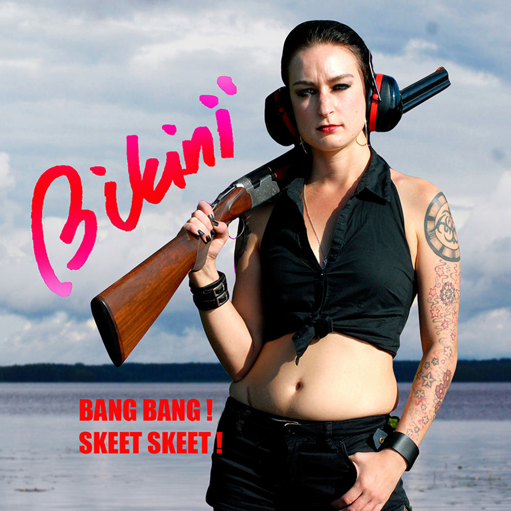 Bikini Bang Bang