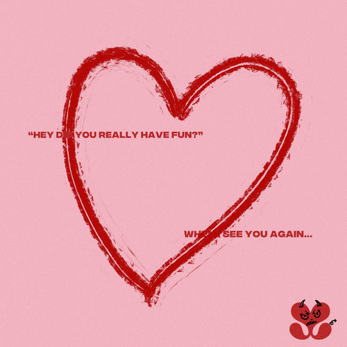 Summer Soul – Dear.R – Single