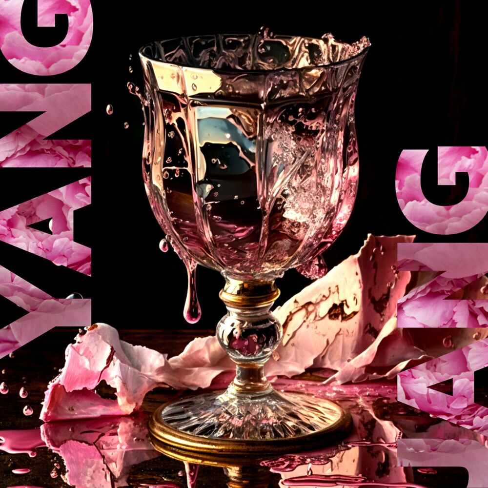 YANGJANG – Before the glass breaks – Single