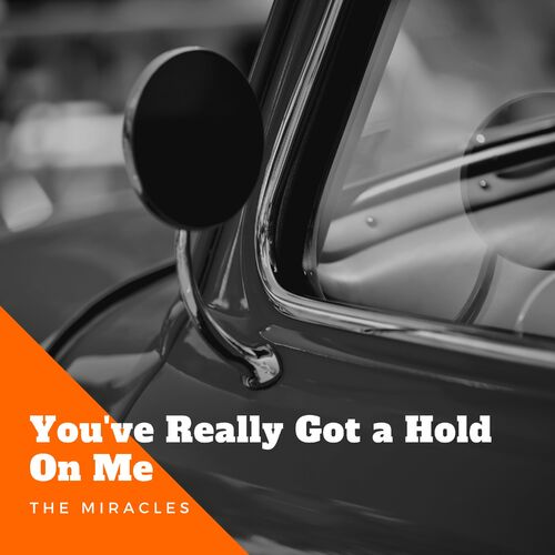 The Miracles You Ve Really Got A Hold On Me Lyrics And Songs Deezer