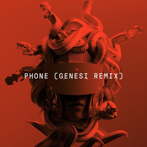 Phone (GENESI Remix) - Meduza