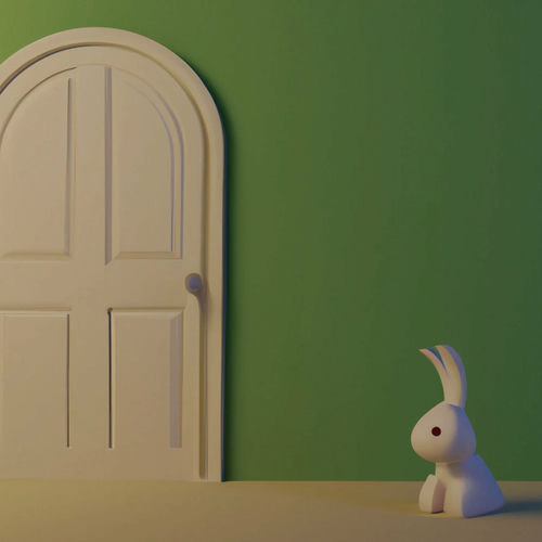 Cho Hyung Woo – While You Were Out – Single