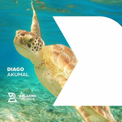  Diago - Akumal (2024) 