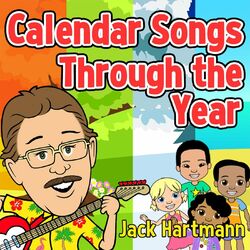 Calendar Songs Through the Year