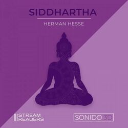 Siddhartha (Sonido 3D) Audiobook