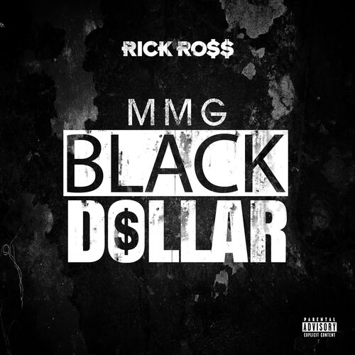 black market deluxe rick ross zip