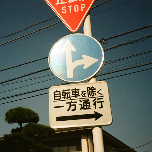 QM – Asics – Single