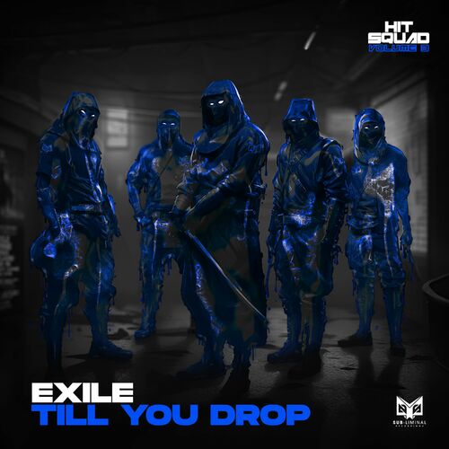  Exile - Till You Drop (2024) 