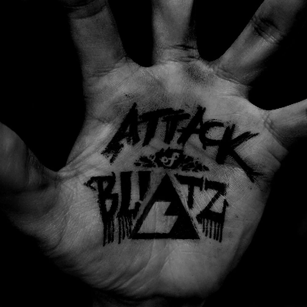 BliTz – Attack Of BliTz