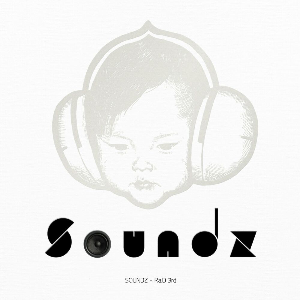 Ra.d – 3rd Album [Soundz]