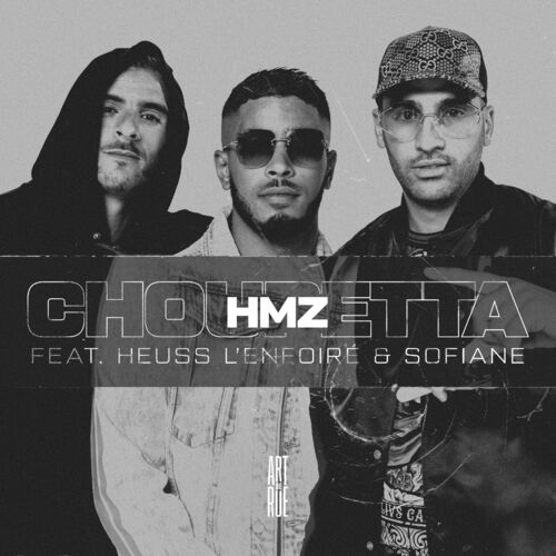 Choupetta - Hmz
