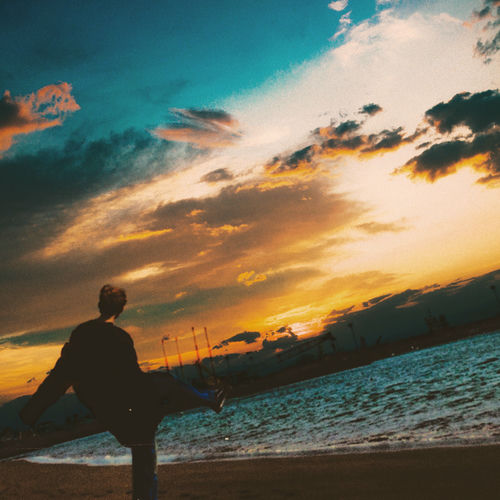 V.et – Reason Of Love – Single