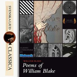 Poems of William Blake (Unabridged)