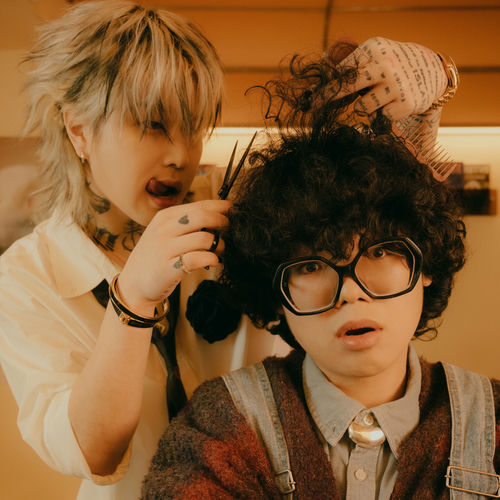 h3hyeon – Workaholic – Single