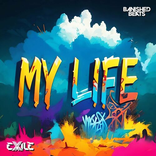  Exile - My Life (2024) 