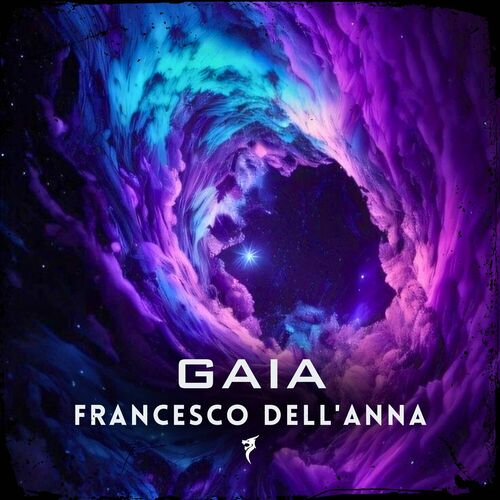  Francesco Dell'Anna - Gaia (2024) 