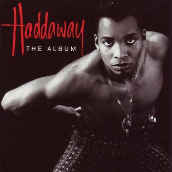 Haddaway What Is Love 7 Mix Listen With Lyrics Deezer